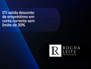 Ainda que utilizada para recebimento de salários, conta corrente pode ser descontada por empréstimo
