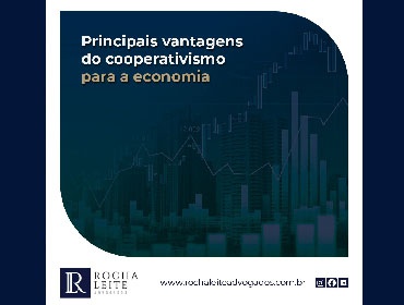 Principais vantagens do cooperativismo para a economia