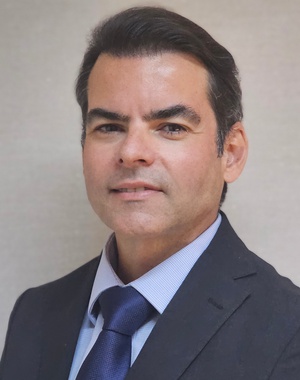 Daniel Rocha