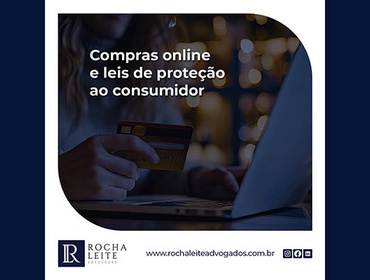 Compras online e leis de proteção ao consumidor