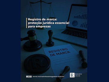 Registro de marca: proteção jurídica essencial para empresas