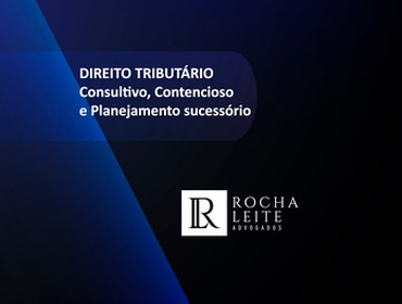 Direito Tributário