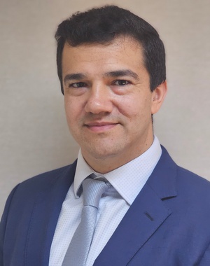 Gil Wender Moreira