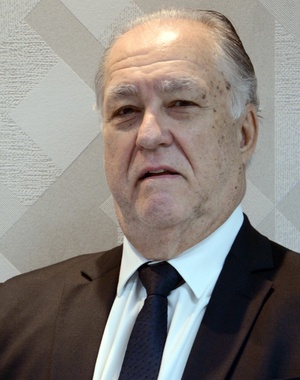 Luiz Gastão Rocha