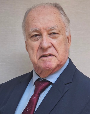 Luiz Gastão Rocha