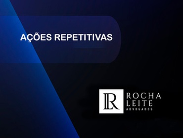 Seguimos empenhados em acabar com ações aventureiras