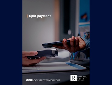 Split payment: o novo mecanismo de recolhimento automático de tributos