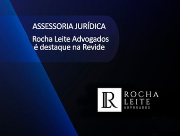 Rocha Leite Advogados
