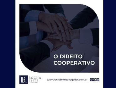 O Direito Cooperativo